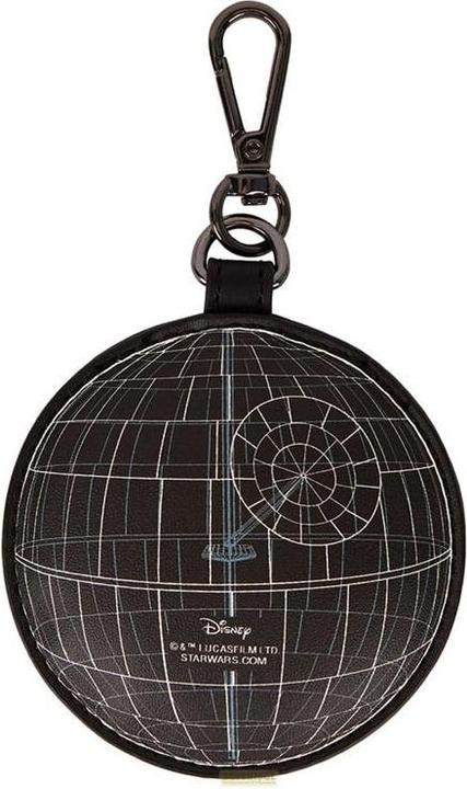 Produktbild Loungefly Star Wars by Tragetasche The Power of the Force Convertible