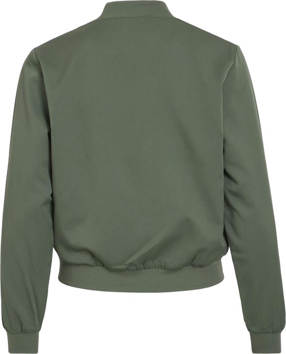 Actual product image Vila Zip Bomber Jacket (40)