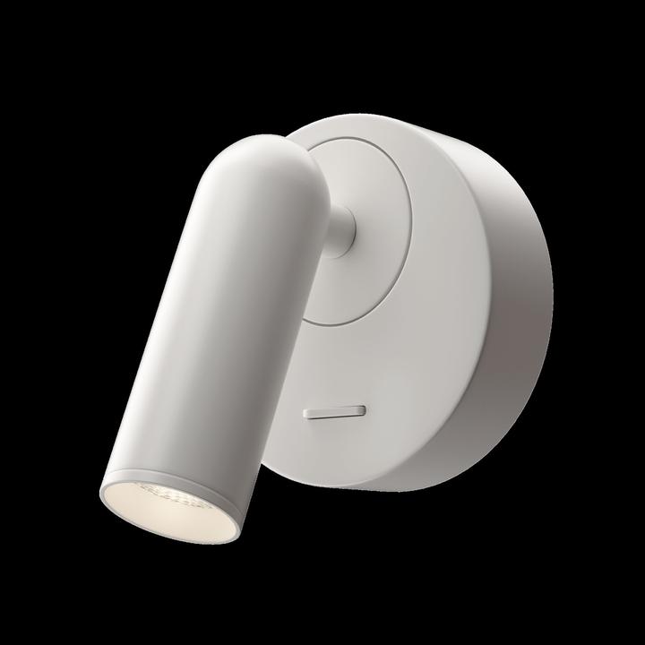 Image du produit Maytoni Applique murale LED Mirax 3W blanc chaud (200 lm)