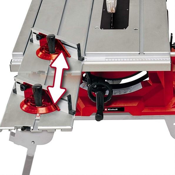 Produktbild Einhell TE-CC 250 UF