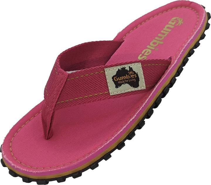Immagine prodotto Gumbies Rosa classico (39)