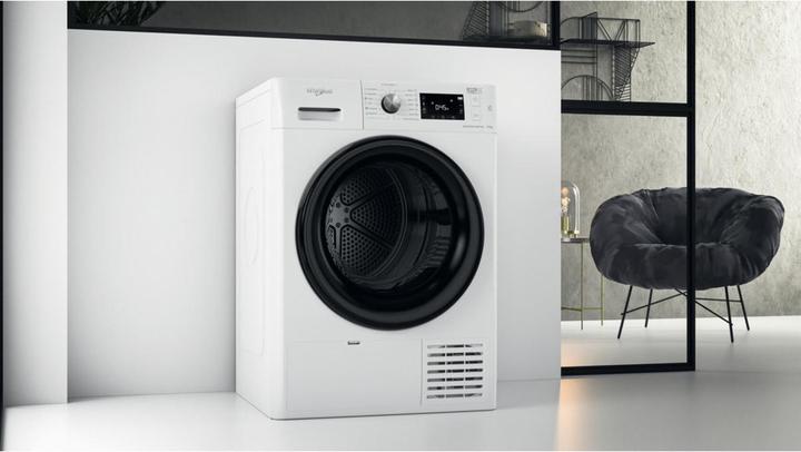 Immagine prodotto Whirlpool FFT M22 9X2B EE (9 kg)