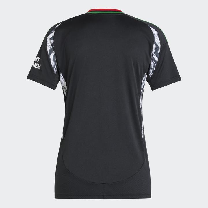 Immagine prodotto adidas Maglia Arsenal London Away Donna (M)