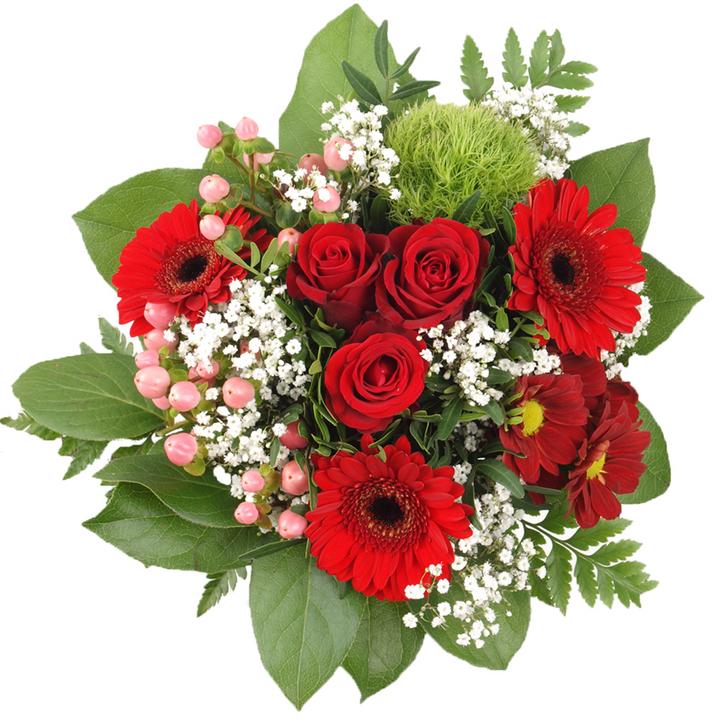 Immagine prodotto Floramall Fiore d'amore (Fiori recisi)