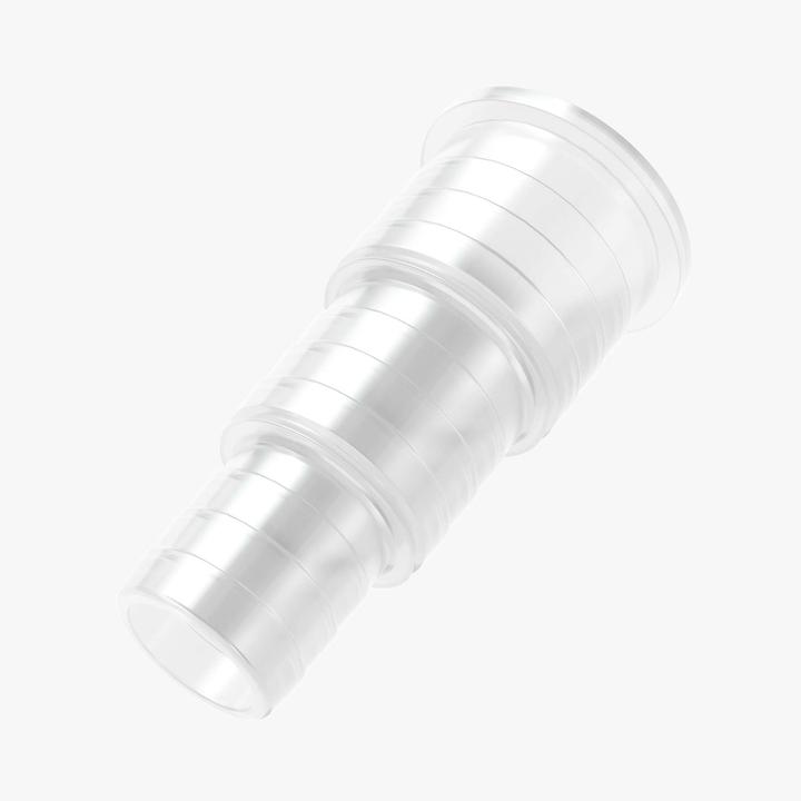 Produktbild SunSun CUV-672 UVC Teichklärer Ersatzteil Durchflussmesser Wasserklärer Teich