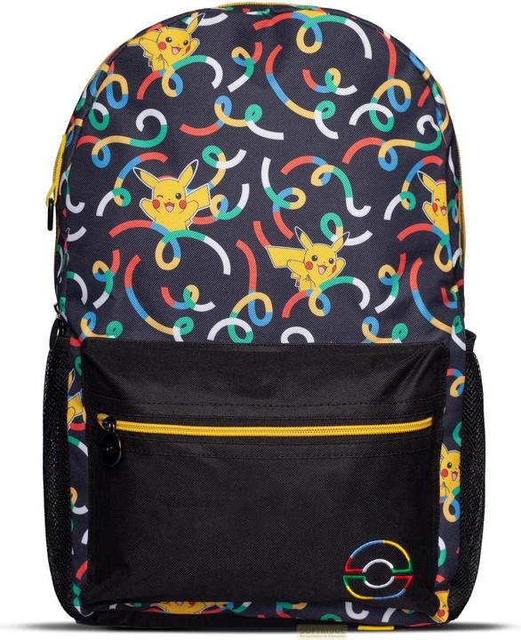 Immagine prodotto Difuzed POKEMON - Pikachu - Sac à Dos