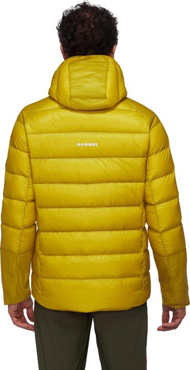 Produktbild Mammut Taiss IN Hooded Jacket Men (XXL)