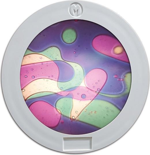 Actual product image Mathmos Effect wheel for space projector