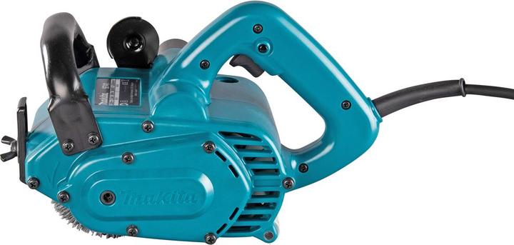 Productafbeelding Makita Borstelslijper (Multischuurmachine, 860 W)