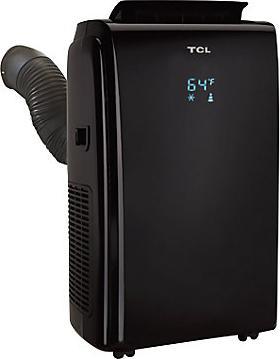 Produktbild TCL Mobiles Klimagerät 9000 BTU (26 m², 9000 BTU/h)
