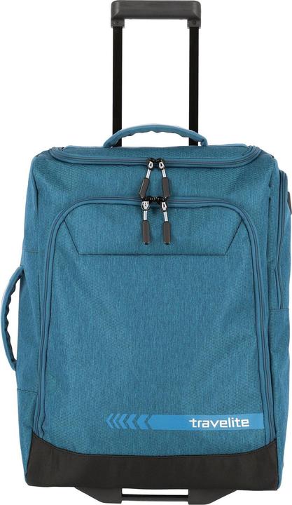 Immagine prodotto Travelite Calcio d'inizio (44 l, Bagaglio a mano (fino a 50 litri))