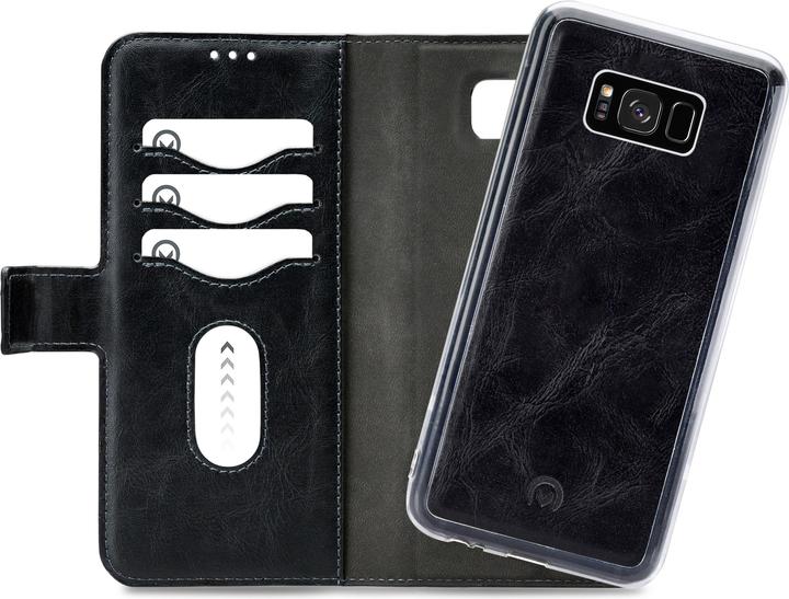Actual product image Mobilize 2in1 Gelly Wallet Bag (Samsung Galaxy S8+)