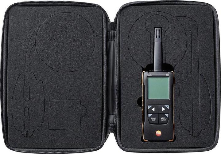 Image du produit Testo Humidimètre