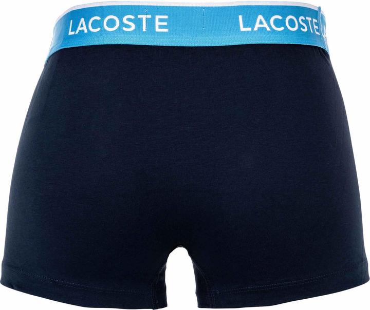 Actual product image Lacoste 5H3401 (S, pack of 3)