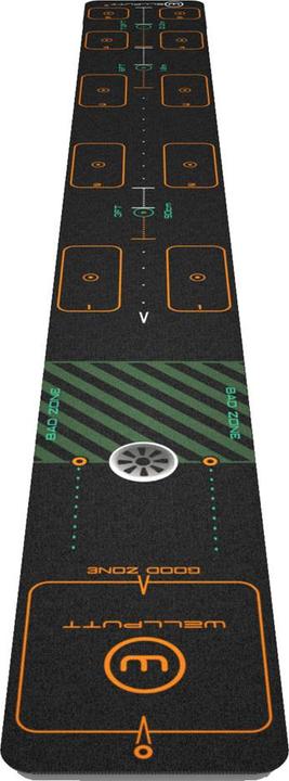 Produktbild Wellputt First Mat 2021 (10ft / 3m)