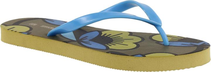 Regatta Flipflops Orla Kiely Passionsblume (37)