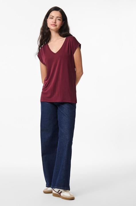 Actual product image Pieces Pckamala Tee Noos Bc (XS)