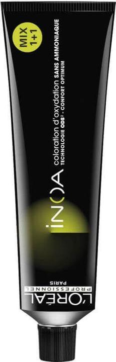 Image du produit L'Oréal Professionnel INOA 6,34 blond foncé or cuivré (6,34 Blond foncé or cuivré)
