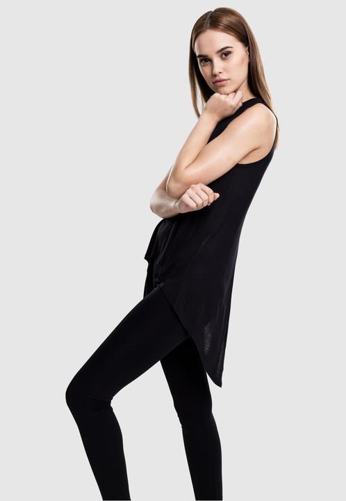 Immagine prodotto Urban Classics Top in viscosa HiLo da donna (S)