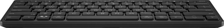 Productafbeelding HP 355 Compact Bluetooth-toetsenbord voor meerdere apparaten (NL, Draadloze)