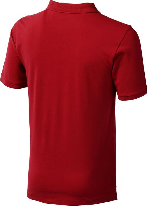 Actual product image Elevate Calgary short-sleeved polo shirt (pack of 2) (L)