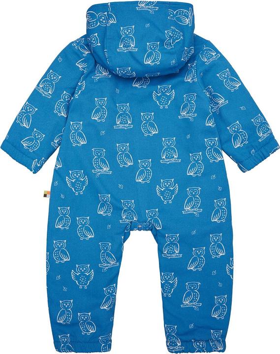 Image du produit loud + proud Combinaison imperméable avec doublure en peluche (50)