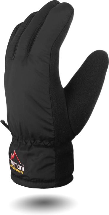 Produktbild Normani Herren Handschuhe Lupus (XXL, 3XL)