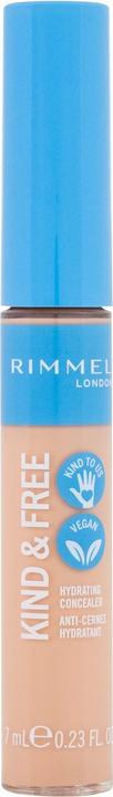Immagine prodotto Rimmel London Bambino e libero (20 Luce)
