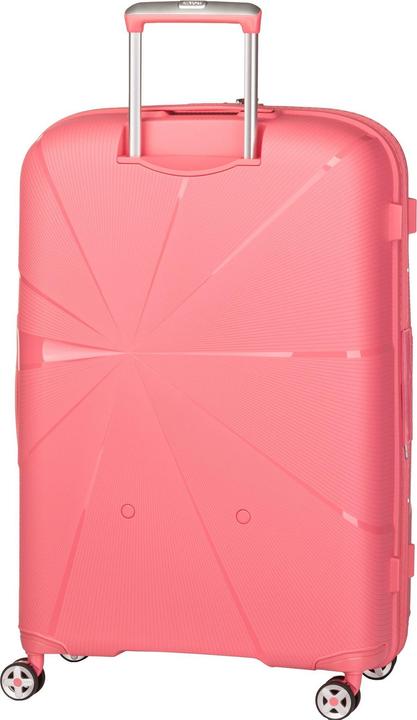 Image du produit American Tourister Valise et trolley Starvibe Spinner 77 EXP (100 l, L (90 - 115l))