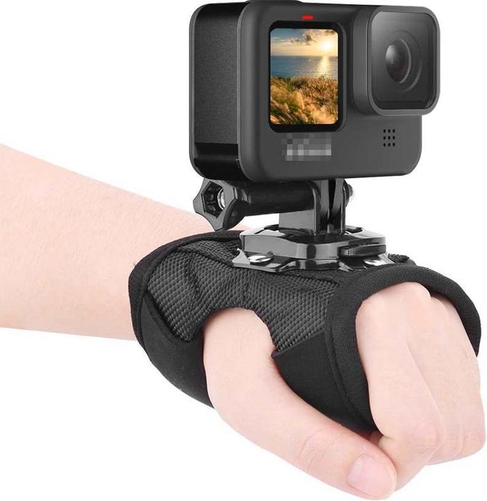 Image du produit Puluz Support de main GoPro