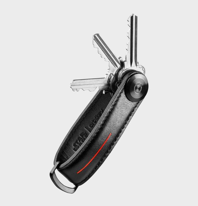 Image du produit Orbitkey STAR WARS™ - Organisateur de clés - Dark Vador™