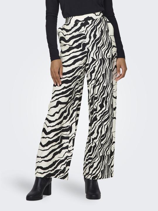 Image du produit Only ONLCILLE Taille haute Coupe normale Pantalon (S)