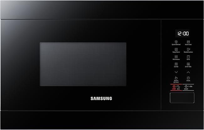 Actual product image Samsung MG22T8254AB (22 l)