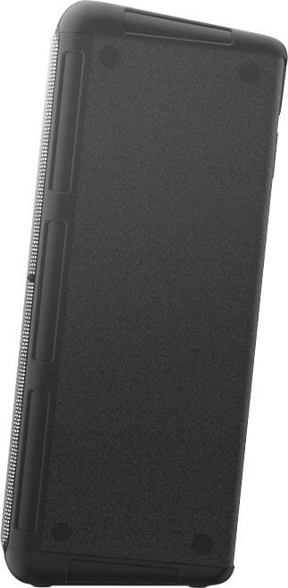 Actual product image Panasonic Speaker SC-TMAX45E-K (Electrical connection)