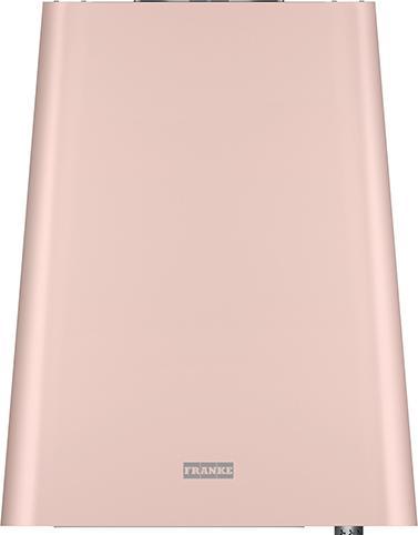 Image du produit Franke Smart Deco Wandhaube (Hotte murale)