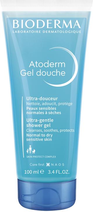 Bioderma Atoderm gel douche Gel (100 ml)