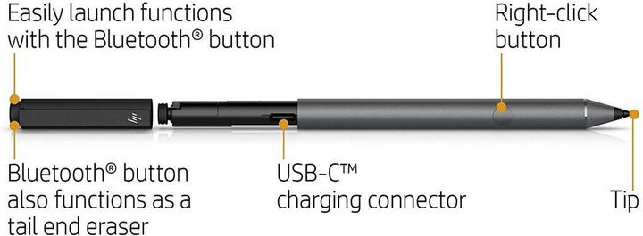 Image du produit HP Stylet