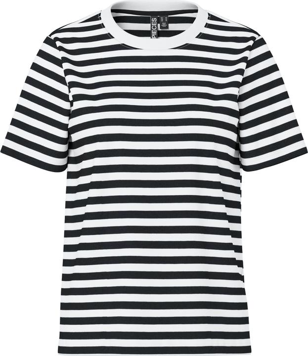 Immagine prodotto Pieces Pcria Ss Tee Stripes Noos Bc (XXL)