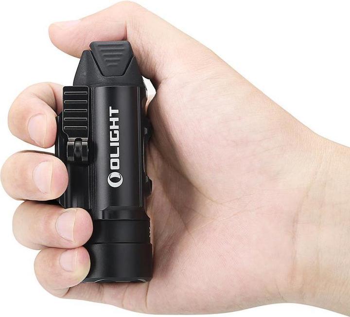 Actual product image Olight PL-Pro Valkyrie (8.30 cm, 1500 lm)
