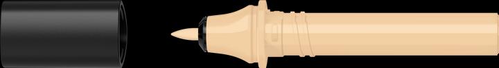 Terracotta light