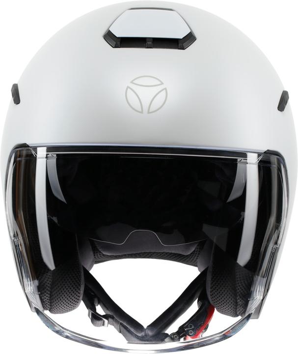 Image du produit Momo Design Jethelm Aero Mono (L)