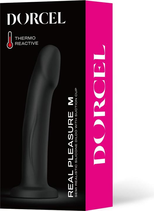 Actual product image Marc Dorcel Real Pleasure