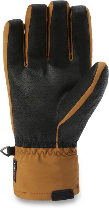 Image du produit Dakine Nova Short Gloves (S)