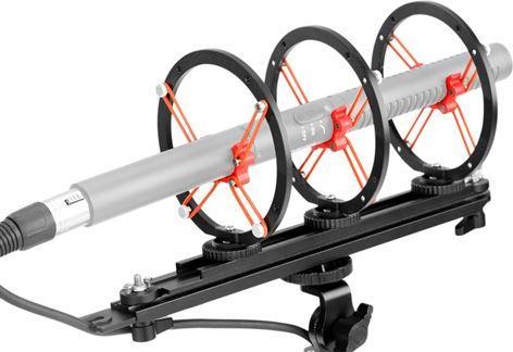 Actual product image Boya BY-WS1000 (Skins)