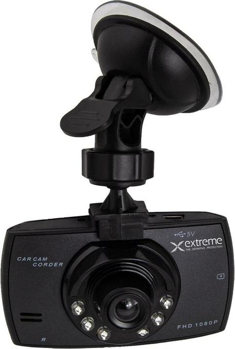 Esperanza XDR101 (Display integrato, Microfono incorporato, Accumulatore di carica elettrica, HD)