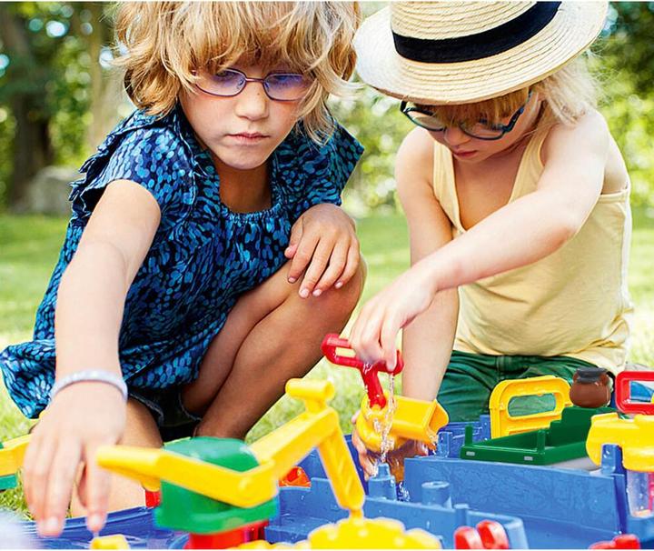 Actual product image Aquaplay 'nGo