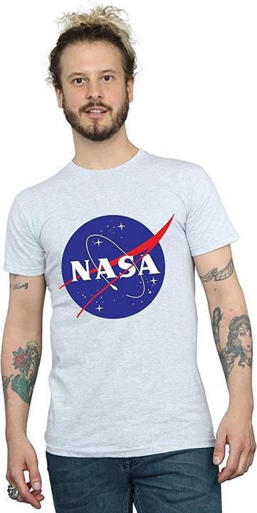 Image du produit Nasa - T-shirt INSIGNIA - Homme (M)