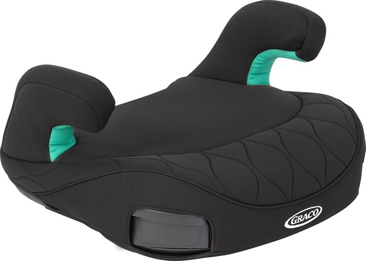 Graco Booster Max (Booster seat, ECE R129/i-Size Standard)