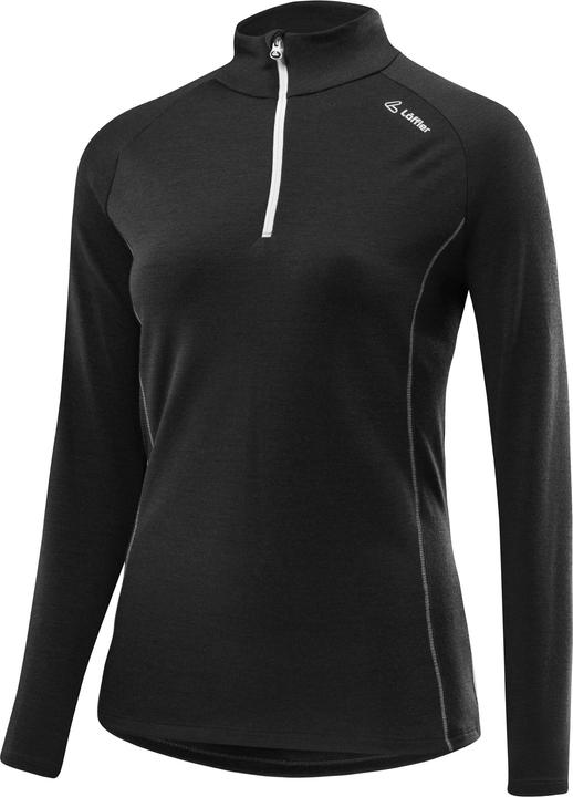 Image du produit Löffler W Couche intermédiaire Transtex Merino (42)