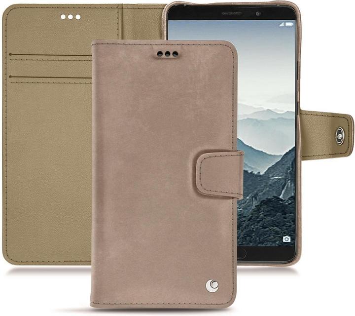 Taupe vintage ( Pantone #bda790 )